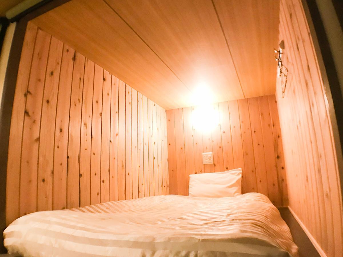 Guest House One More Heart At Nara Koromo Esterno foto