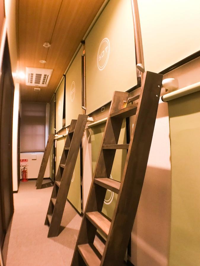 Guest House One More Heart At Nara Koromo Esterno foto