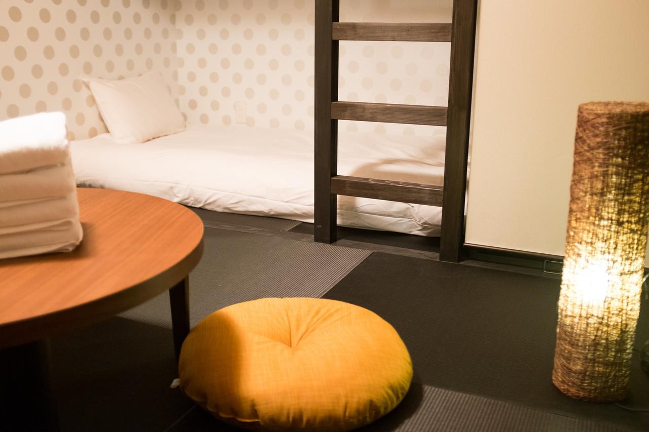 Guest House One More Heart At Nara Koromo Esterno foto
