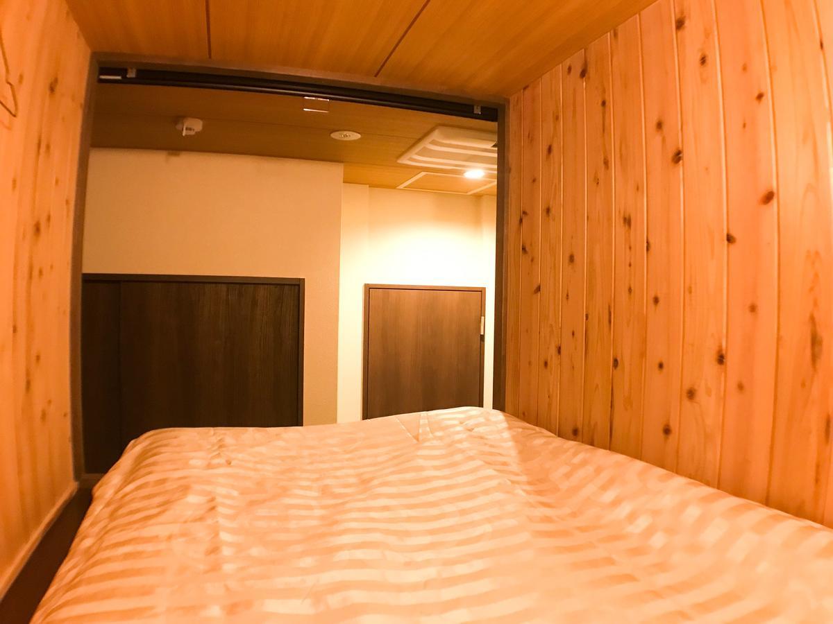 Guest House One More Heart At Nara Koromo Esterno foto