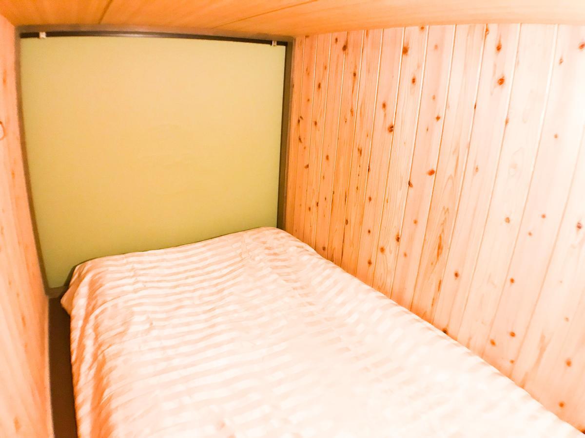 Guest House One More Heart At Nara Koromo Esterno foto