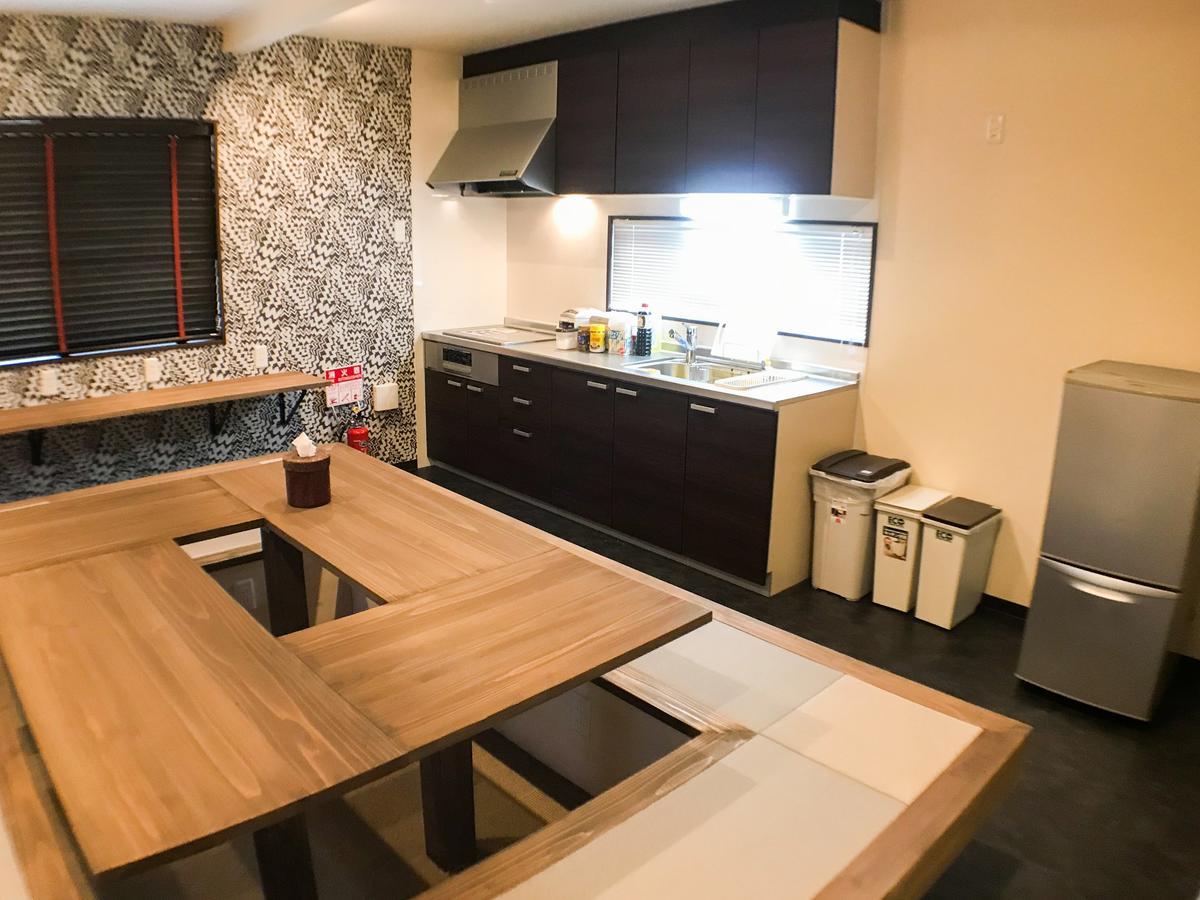Guest House One More Heart At Nara Koromo Esterno foto
