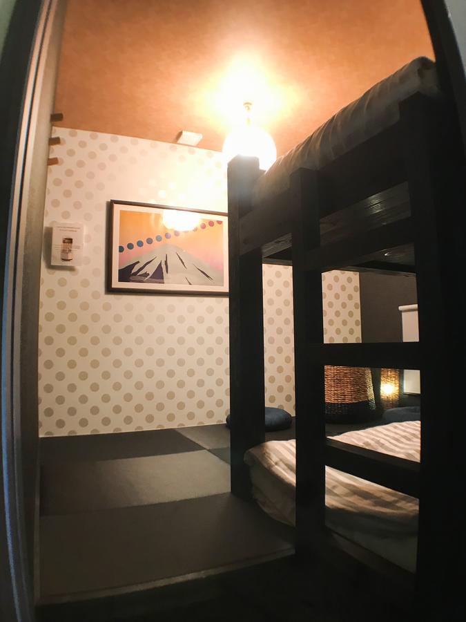 Guest House One More Heart At Nara Koromo Esterno foto