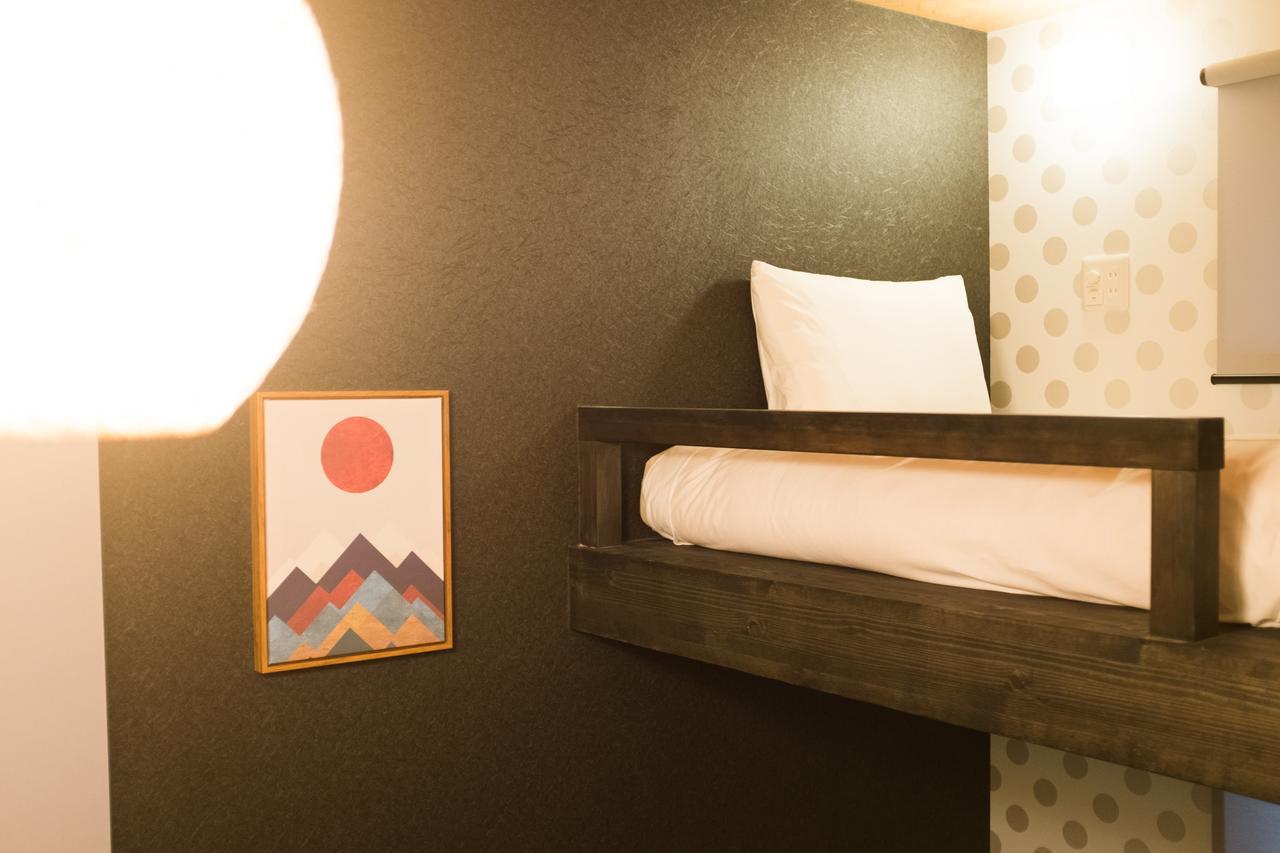 Guest House One More Heart At Nara Koromo Esterno foto