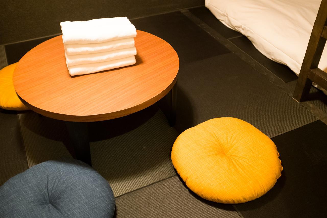 Guest House One More Heart At Nara Koromo Esterno foto