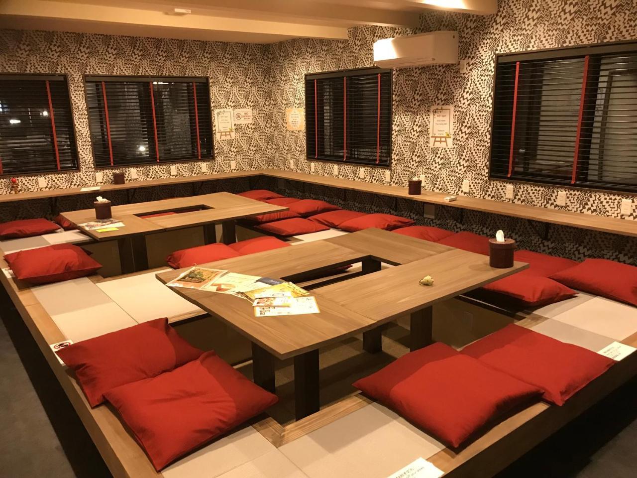Guest House One More Heart At Nara Koromo Esterno foto